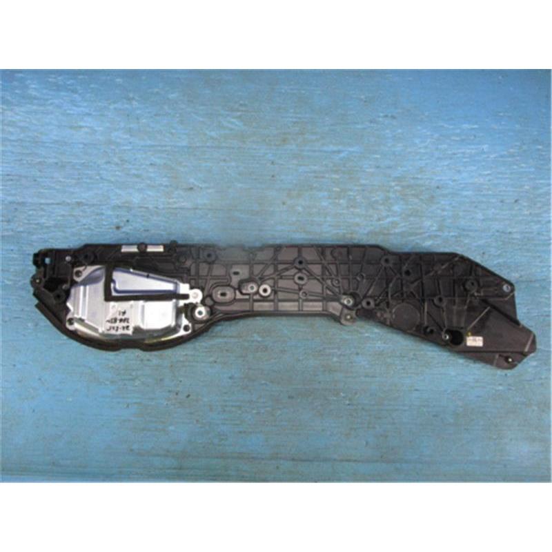 トヨタ 純正 ヴォクシー 《 ZRR85W 》 左パワースライドモーター