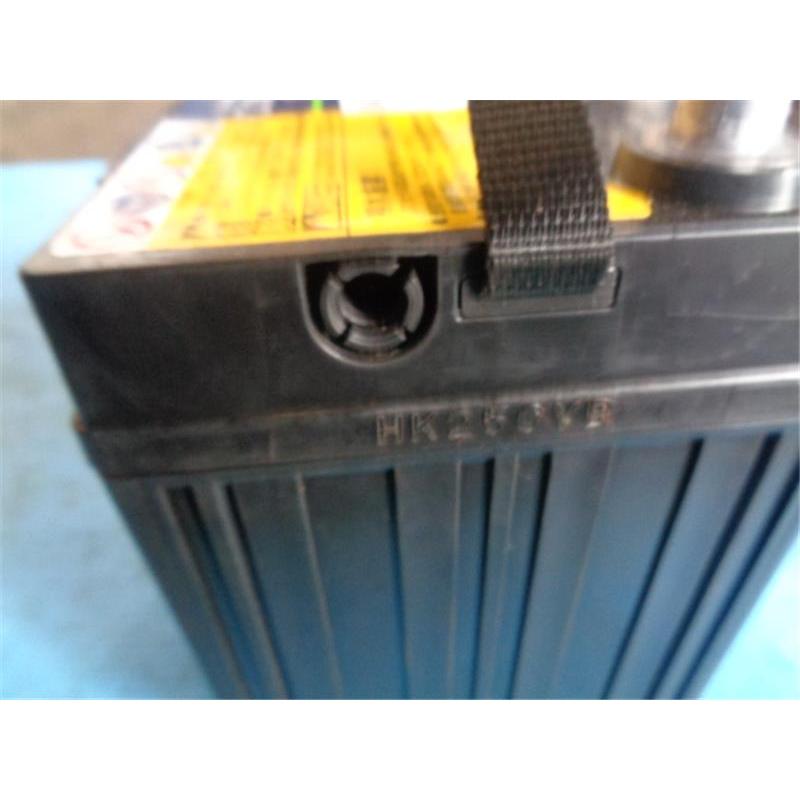 トヨタ 純正 アクア 《 NHP10 》 バッテリー P11700-22011498 |ngp-parts-o-store|02