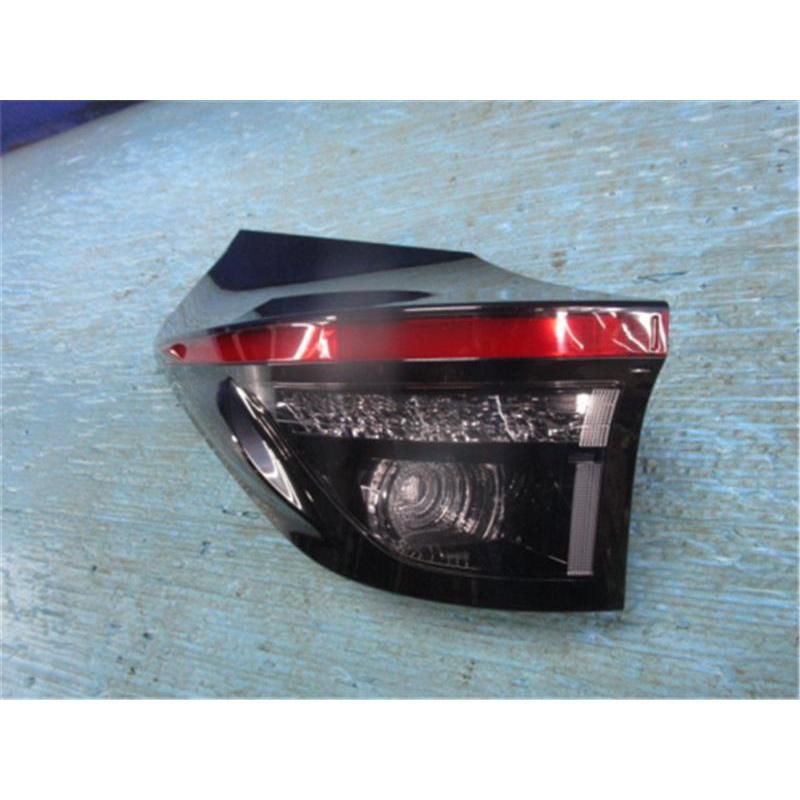 ヤリス　左テール　MXPH10 Tint+ トヨタ ヤリス MXPH10/MXPH15/MXPA10/MXPA15/KSP210 前期