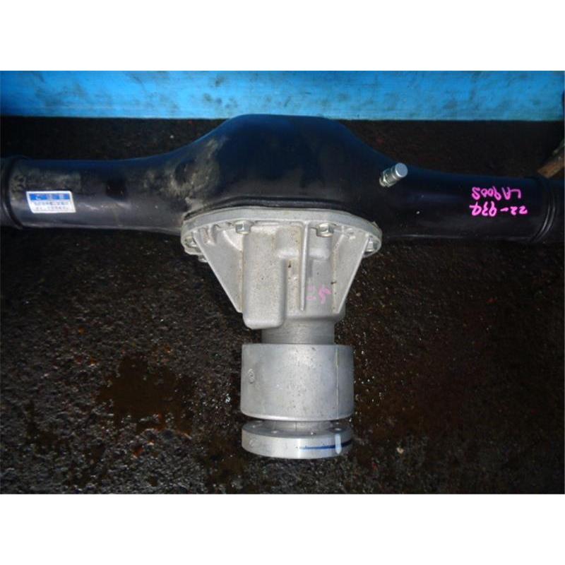 ダイハツ 純正 タフト 《 LA910S 》 リアデフホーシング 42110