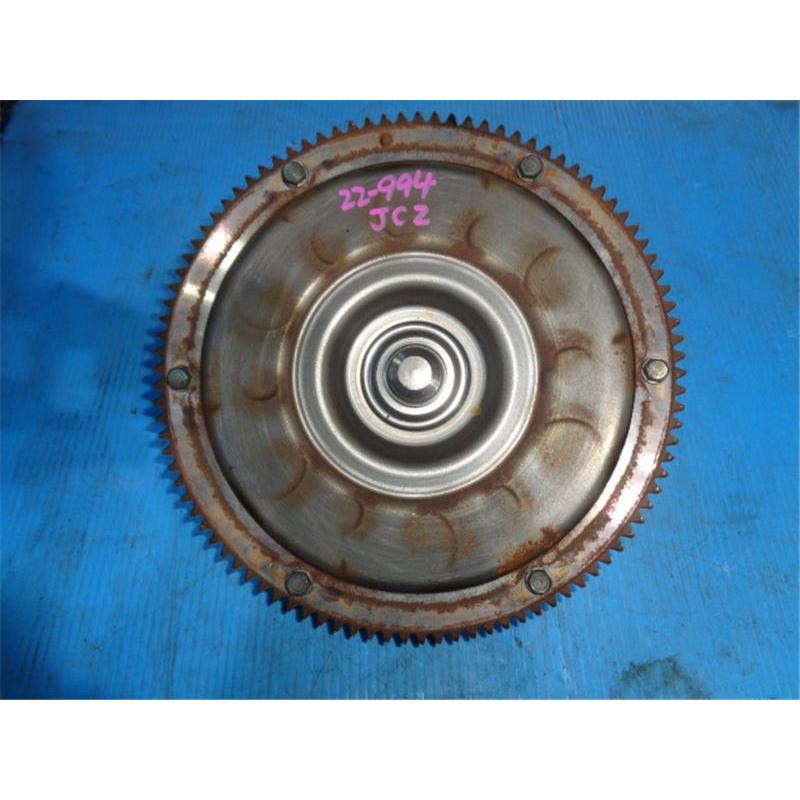 ホンダ 純正 ライフ 《 JC2 》 トルクコンバーター 26000-RS8-305