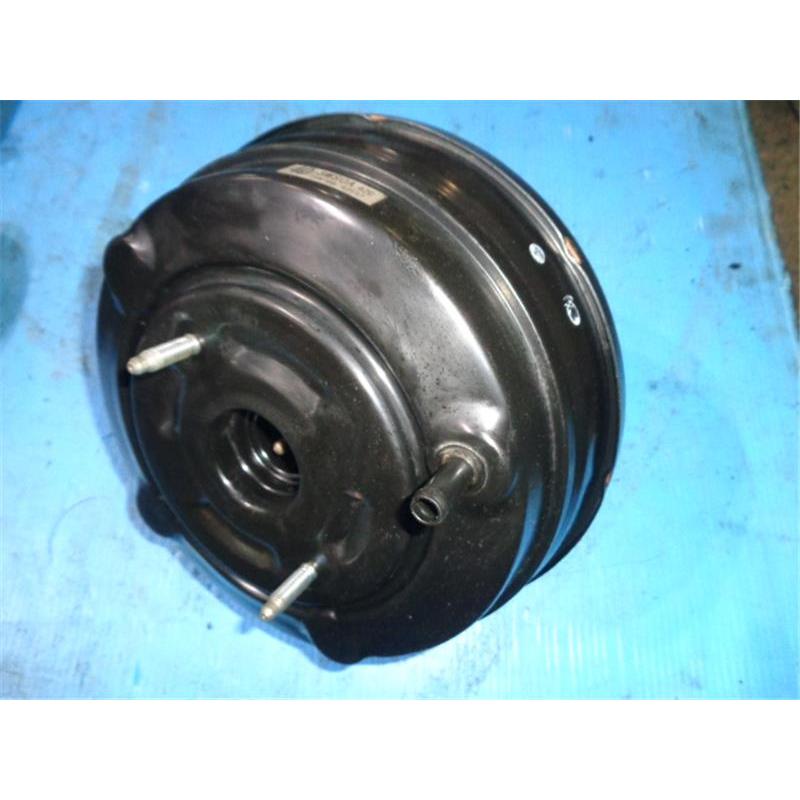ブレーキブースター 3H50SA 黒　エルグランドE52 日産 純正 エルグランド 《 TNE52 》 ブレーキブースター D7210-3WS0A