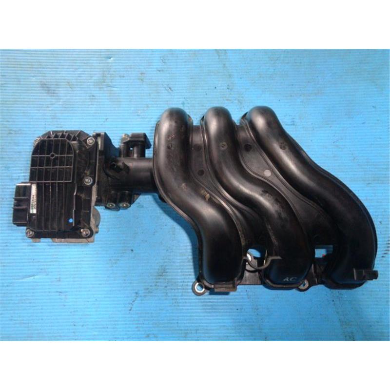 ホンダ 純正 N-BOX 《 JF2 》 インテークマニホールド 17100-5Z1-000