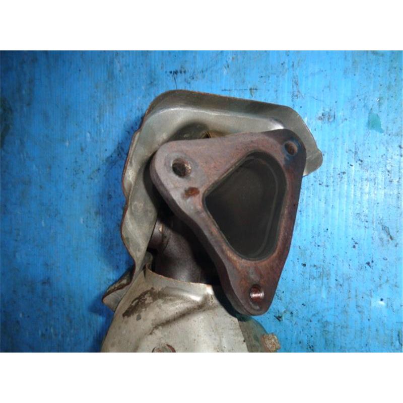 三菱 純正 ekワゴン 《 B11W 》 触媒 1584A855 P11700-23000947