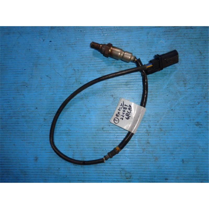 ワーゲン 純正 ポロ 《 6RCBZ 》 O2センサー P11700-23001498