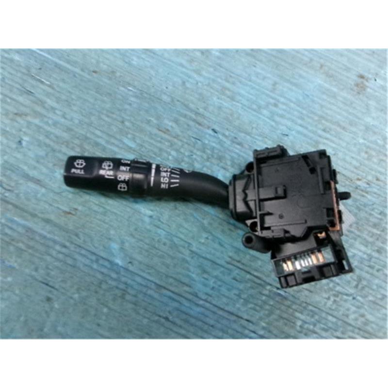 ワイパー・ライトスイッチコントロールユニット H4 2灯用 ヘッドライトスイッチ ON OFF オンオフ / ZX-14R ZX