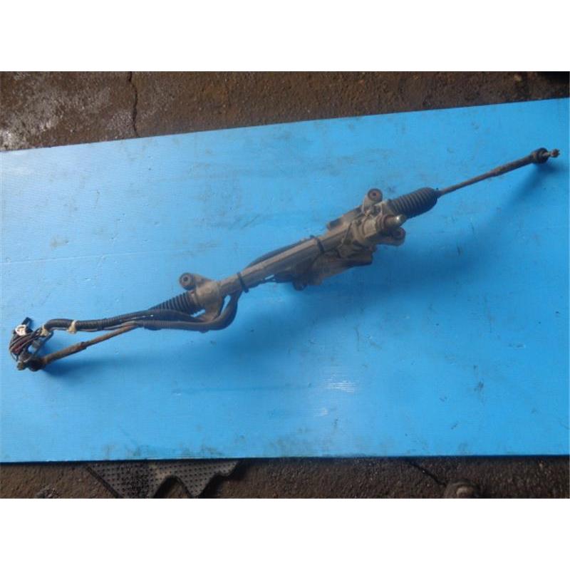 おう スバル 純正 インプレッサ 《 GP7 》 ステアリングギアボックス