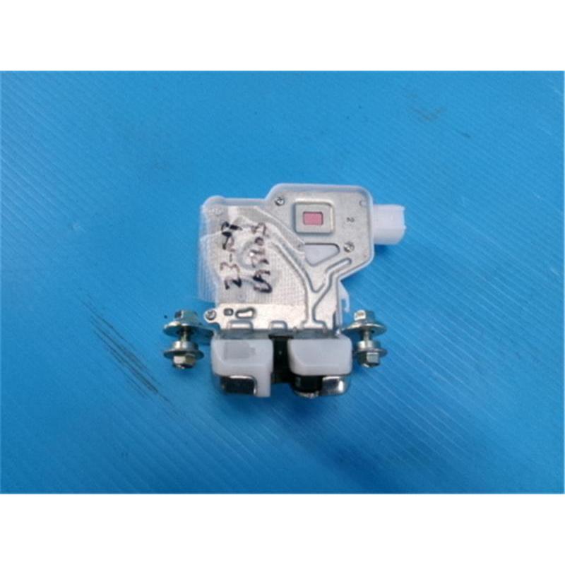 ダイハツ 純正 ミライース 《 LA360S 》 バックドアロック 69350