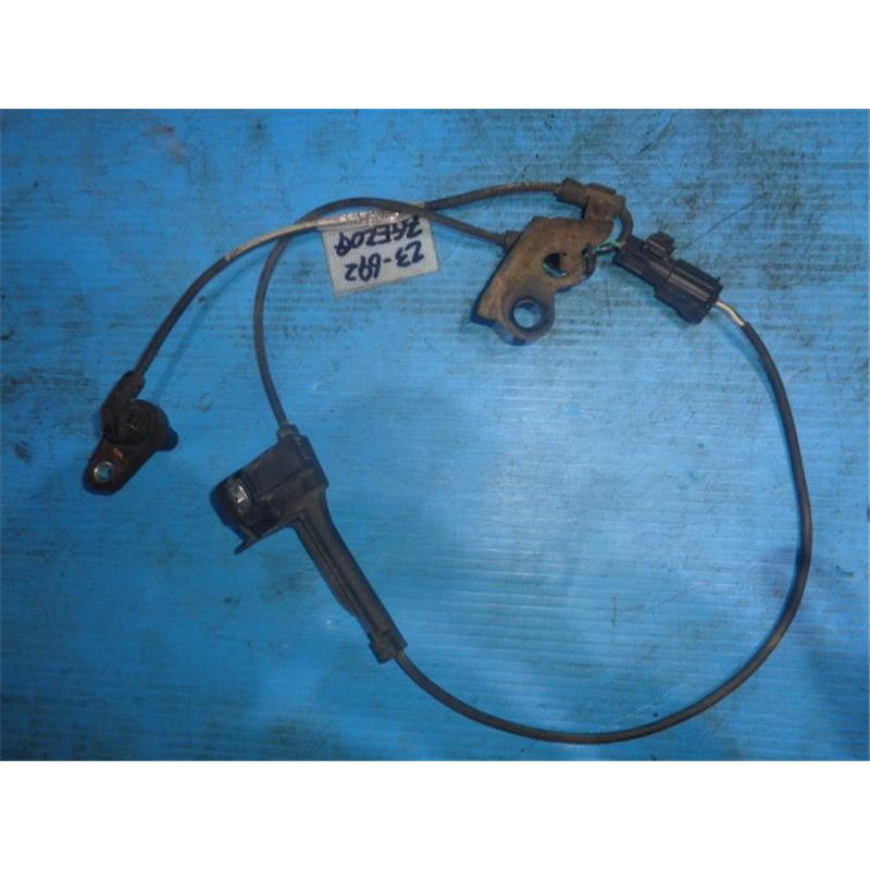 トヨタ 純正 ウィッシュ 《 ZGE20G 》 ABSセンサー 89543
