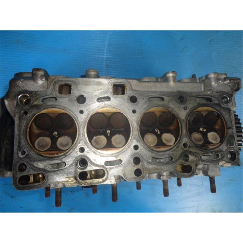 三菱 純正 パジェロミニ 《 H58A 》 シリンダーヘッド MD979185