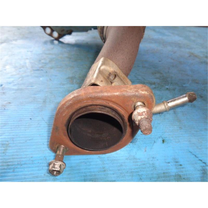 マエダ 2UPJ-79112041]MAZDA3(アクセラ) セダン(BPFP)エキマニ1 触媒