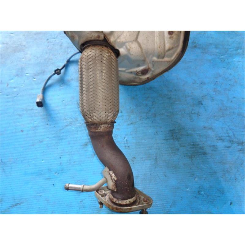 マツ マツダ 純正 CX-5 《 KEEAW 》 エキゾーストマニホールド PE16