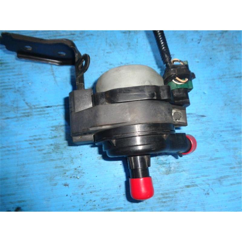 日産 純正 エクストレイル 《 HNT32 》 ウォーターポンプ 21580-4BC0A 