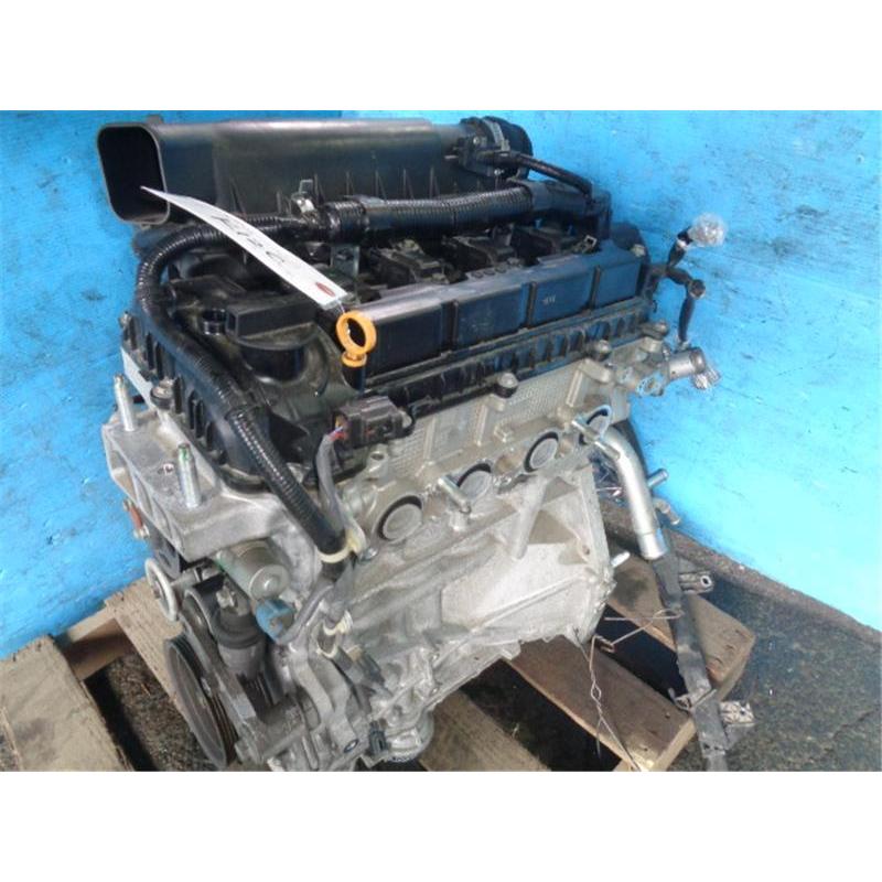 スズキ純正 K12Cエンジン用新品ヘッドカバー 【公式通販】