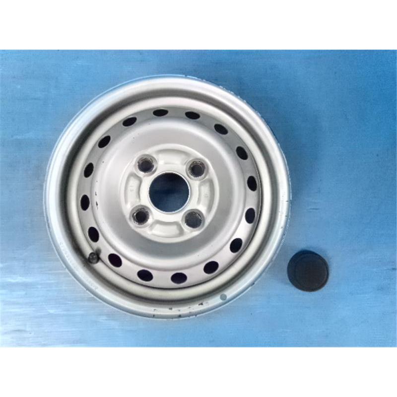 日産 純正 クリッパー 《 DR17V 》 ホイール 40300-4A02J P11700 日産 純正 クリッパー 《 DR17V 》 ホイール 40300-4A02J P11700