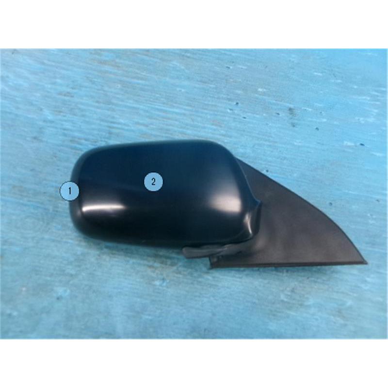 トヨタ 純正 プロボックス 《 NCP165V 》 右サイドミラー 87910-52G30