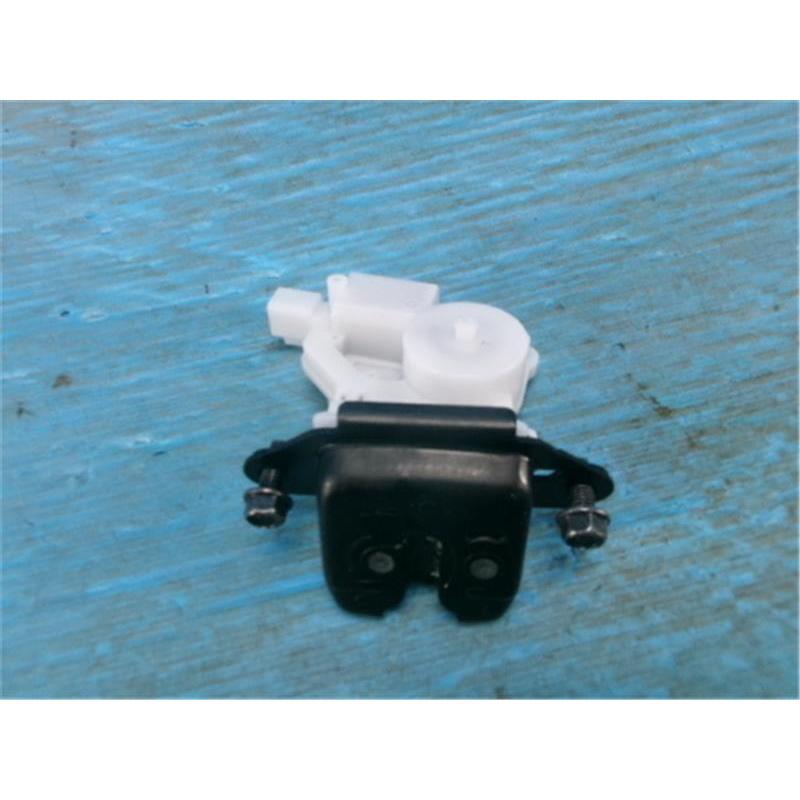 【新品】バスロック シニカル 日産 純正 デイズ 《 B46W 》 バックドアロック 90502-5TA0C