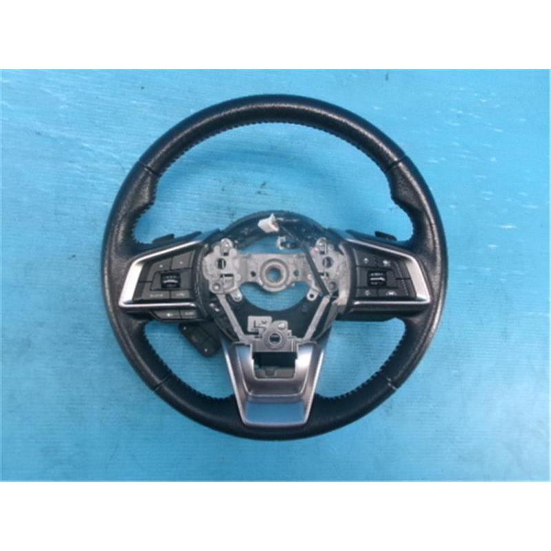 インプレッサ　本革ステアリング　34312FL011VH インプレッサ本革ステアリング34312FL011VH