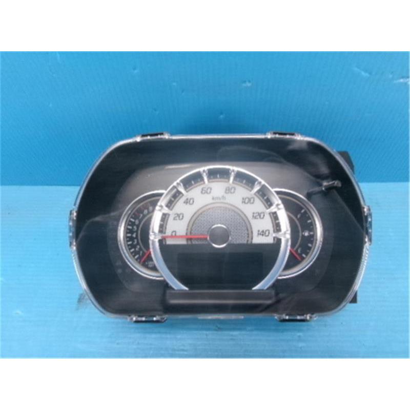スズキ 純正 スペーシア 《 MK53S 》 スピードメーター P11700