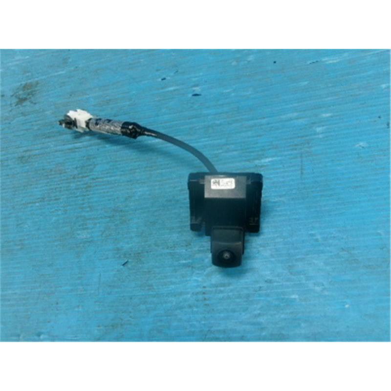 ホンダ 純正 N-BOX 《 JF4 》 カメラ 39530-TTA-J01 P11700-25014007