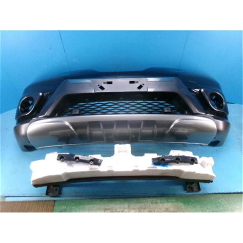 日産 純正 エクストレイル 《 HNT32 》 フロントバンパー 62022-8A34D