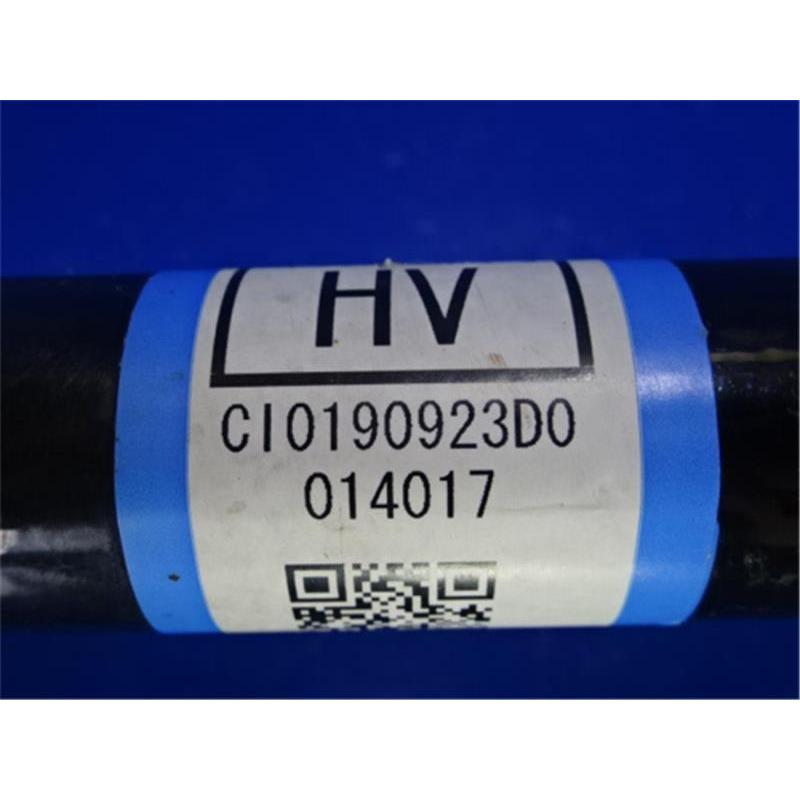 トヨタ 純正 ヴェルファイア 《 AYH30W 》 右フロントドライブシャフト
