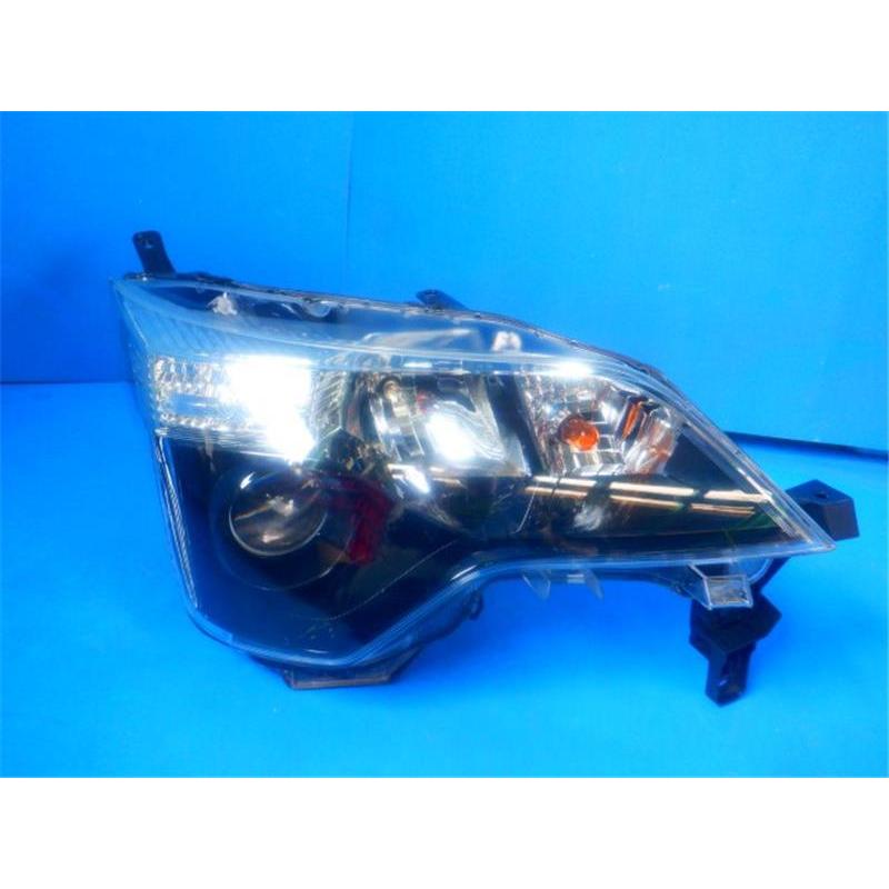 トヨタ 純正 スペイド 《 NSP141 》 右ヘッドライト P20300-25001214
