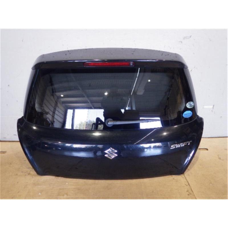 スズキ純正 バックドアネット 新品未使用 エブリイワゴン バックドアネット(標準ルーフ車用)「スズキ純正