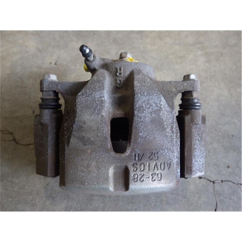 トヨタ 純正 ウィッシュ 《 ZGE25W 》 右フロントブレーキ