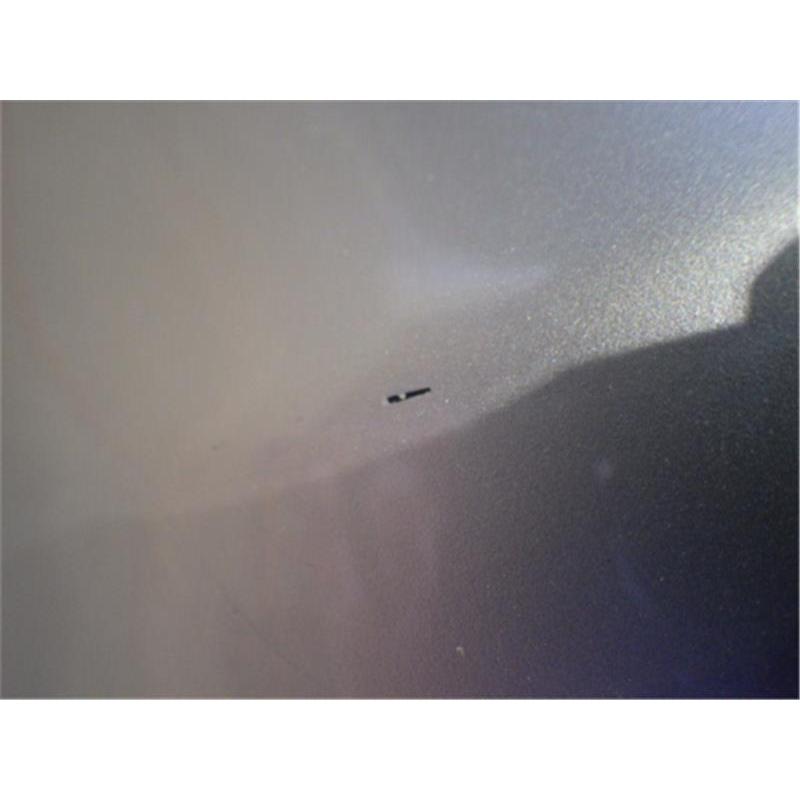 ホンダ 純正 フィット 《 GE9 》 リアバンパー 71501-TF0-G50ZV P20400 