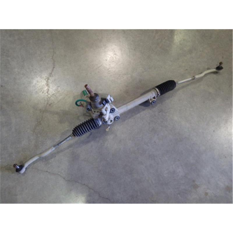 マツダ 純正 スクラム 《 DG63T 》 ステアリングギアボックス 1A14-32