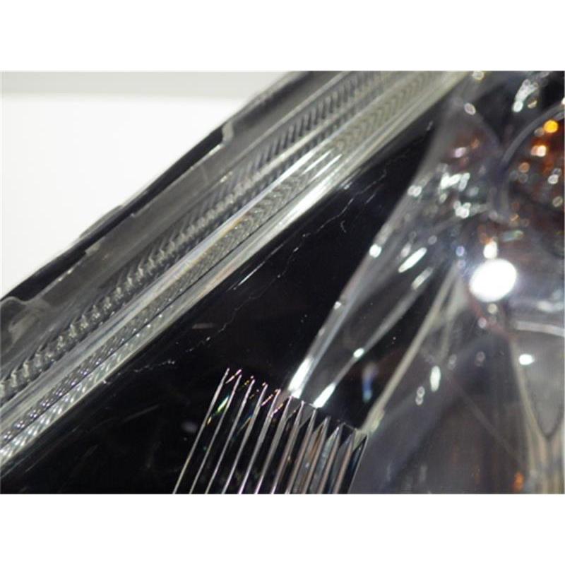 スバル 純正 レガシィ 《 BR9 》 左ヘッドライト 84001-AJ092