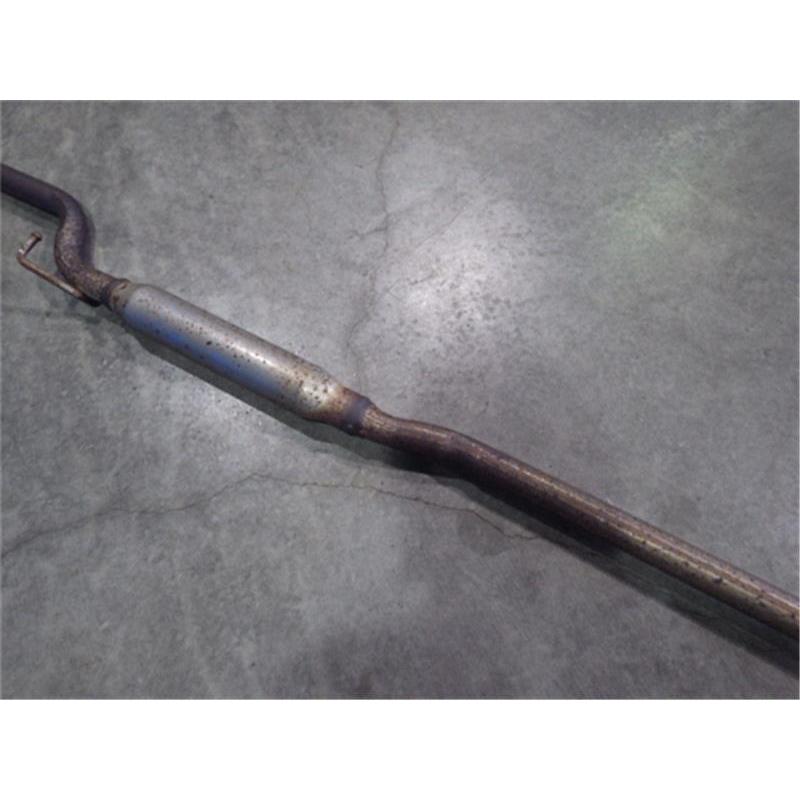 ダイハツ 純正 ミラジーノ 《 L660S 》 フロントエキゾースト