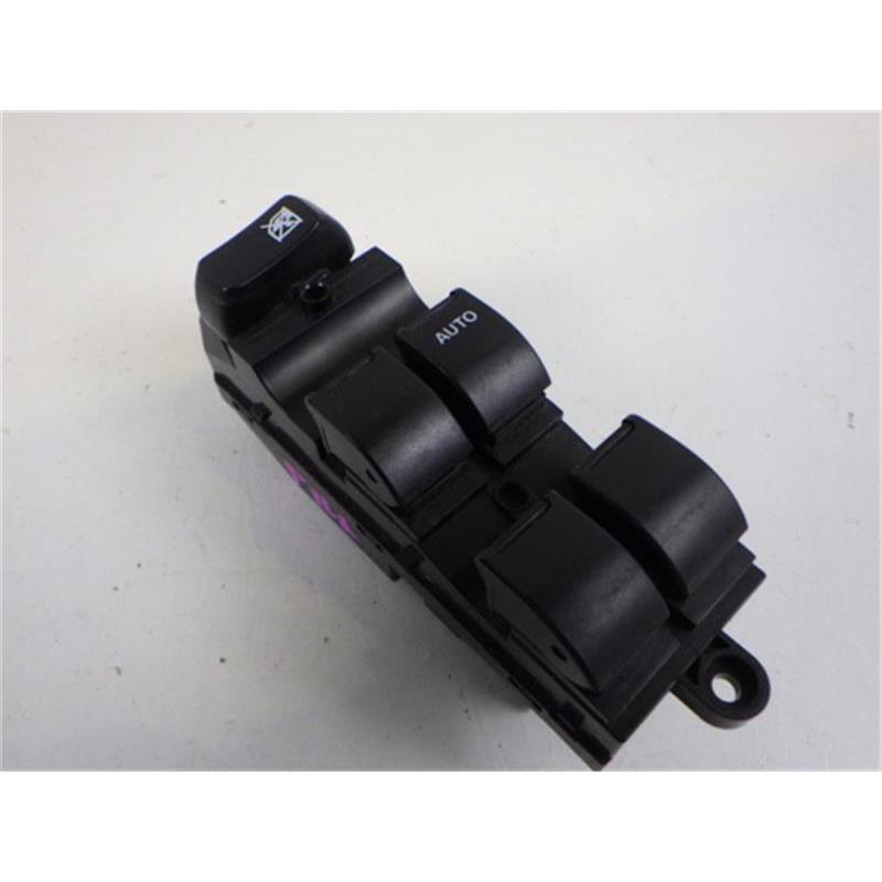 スズキ 純正 アルト 《 HA25S 》 パワーウィンドウスイッチ