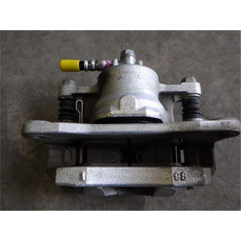 ホンダ 純正 フロントブレーキキャリパーASSY 左右セット none nbox ホンダ 純正 N-BOX 《 JF4 》 左フロントブレーキキャリパー