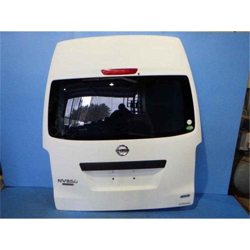 日産 純正 NV350キャラバン 《 CW8E26 》 バックドア K010M-3XCMC