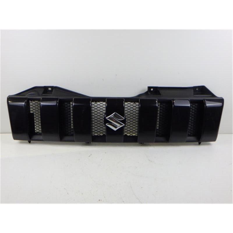 スズキ 純正 ジムニー 《 JB23W 》 フロントグリル P20400-25003732