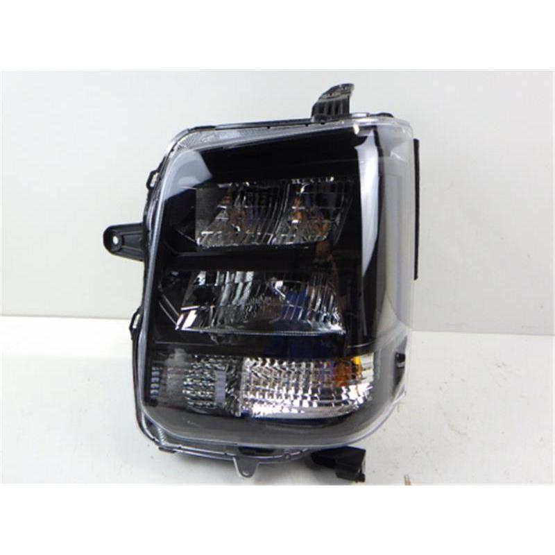エブリィ ヘッドライト 本体 スズキ 純正 エブリィ 《 DA17V 》 左ヘッドライト P20400-26001939
