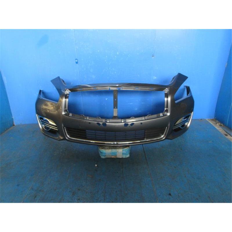 日産 純正 フーガ 《 HY51 》 フロントバンパー P20500-22009886 : NGP