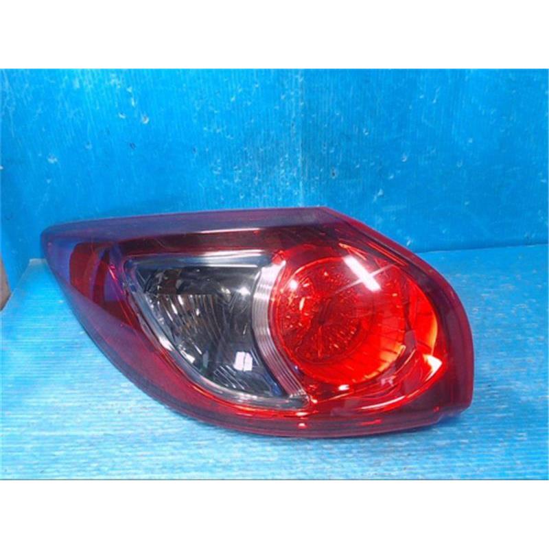 マツダ 純正 CX-5 《 KE2FW 》 左テールランプ P20500-23007764 : NGP 