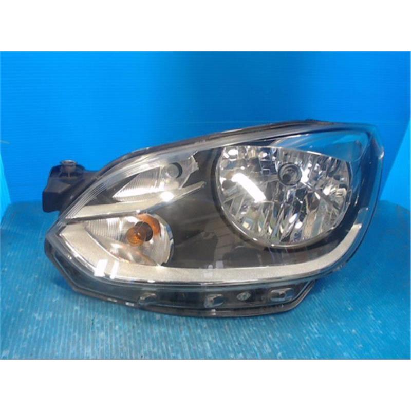VW ワーゲンUP! ヘッドライト ワーゲン 純正 up! 《 AACHY 》 左ヘッドライト P20500-24005346 : NGP