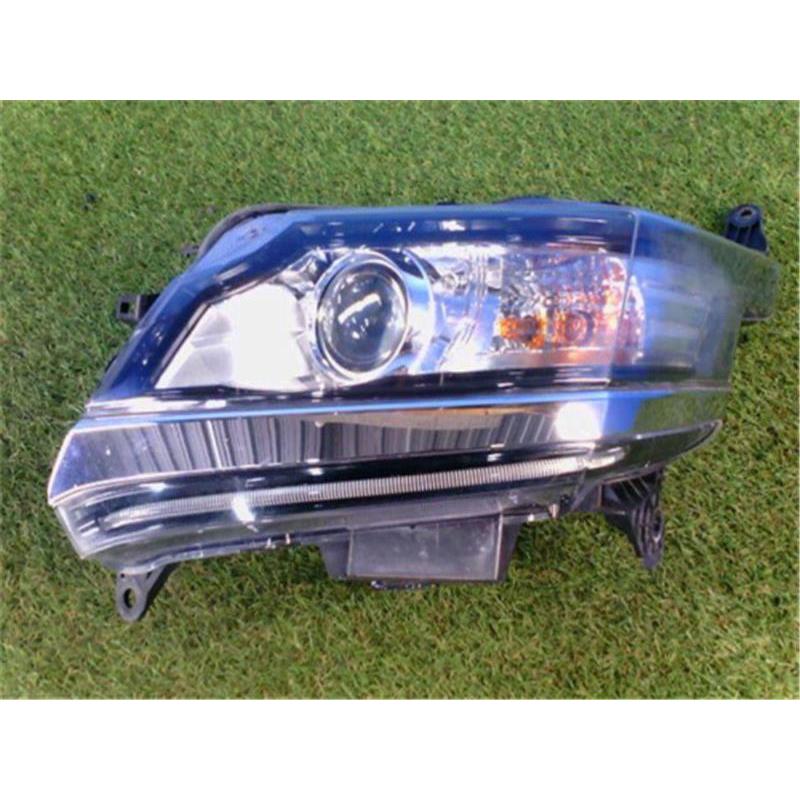 ホンダ　N-WGN　ヘッドライト　左(助手席側) 良品 ホンダ N-WGN JH3 純正 LED 左ヘッドライト : 株式会社
