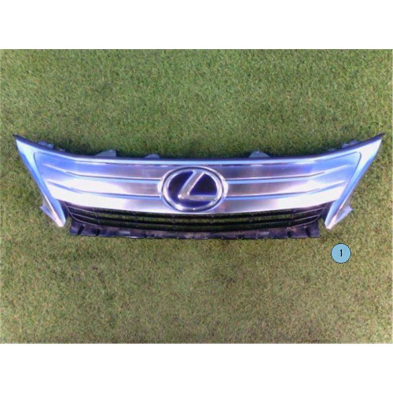 トヨタ 純正 レクサスHS 《 ANF10 》 フロントグリル P20600-25009098