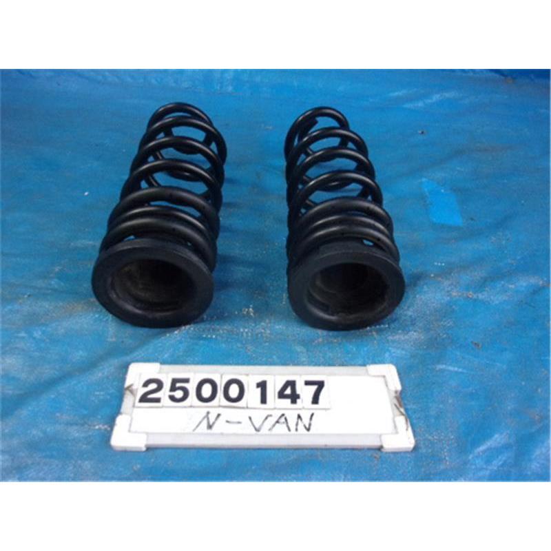 ホンダ 純正 N-VAN 《 JJ2 》 リアスプリング 52441-TXB-J01 P20700