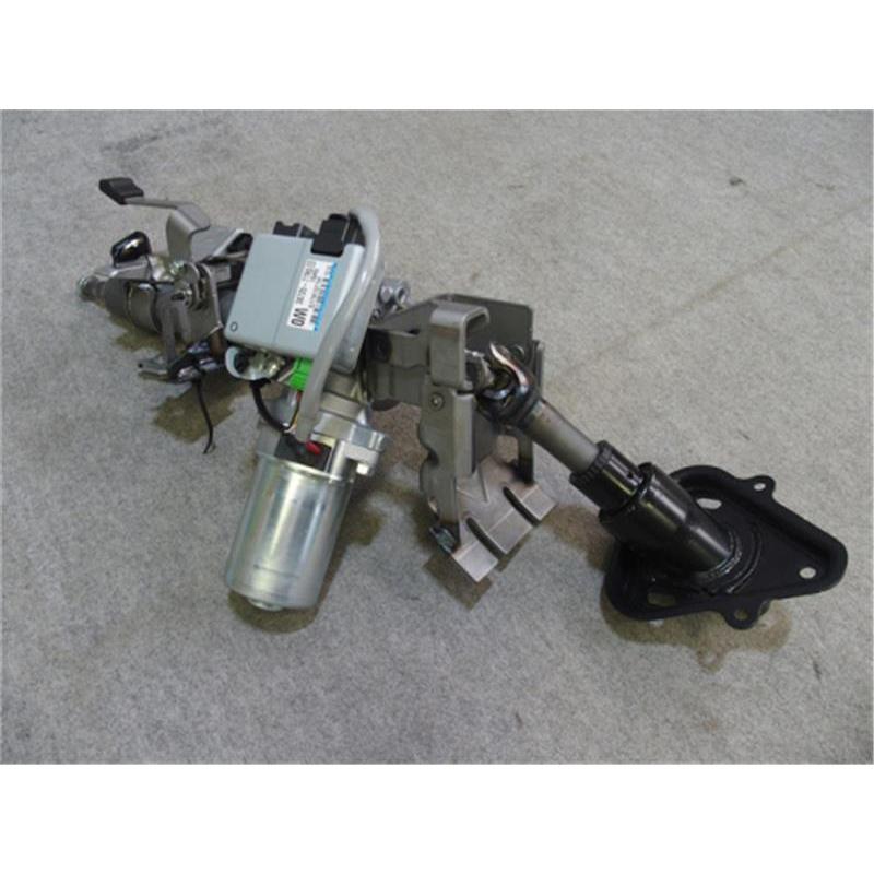 スズキ 純正 ジムニー 《 JB64W 》 ステアリングコラム 48200-78R40