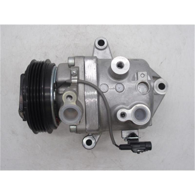 スズキ 純正 ジムニー 《 JB64W 》 エアコンコンプレッサー