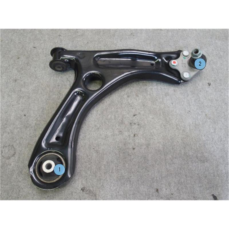 ER34 純正ロアアーム er34純正ロアアーム ▽フロントロアアーム▽日産 スカイライン ER34