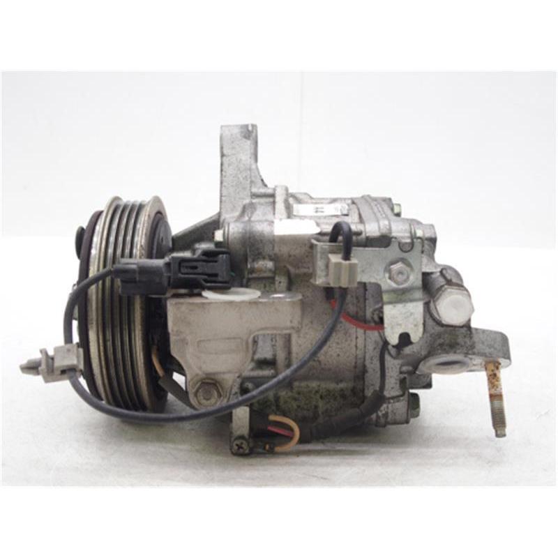ホンダ 純正 N-WGN 《 JH1 》 エアコンコンプレッサー 38810-5Z1 ホンダ 純正 N-WGN 《 JH1 》 エアコンコンプレッサー 38810-5Z1