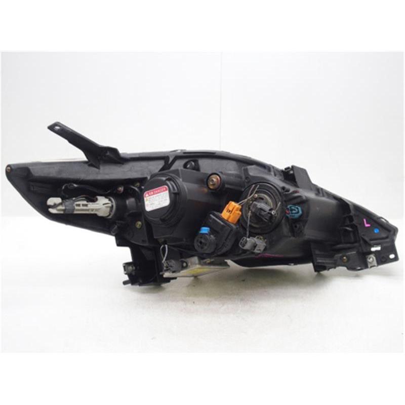 ※Hello yama出品ですCRプレマシーMAZDA5USヘッドライト プレマシーCR後期【MAZDA】マツダ5純正USヘッドライト左右HID