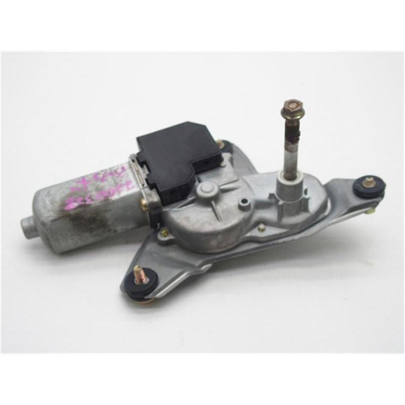 トヨタ 純正 アルファード 《 MNH15W 》 リアワイパーモーター 85130 